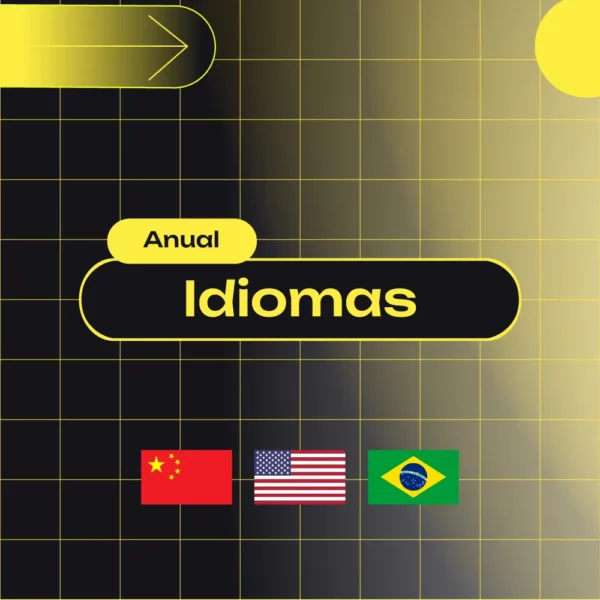 Idioma adicional
